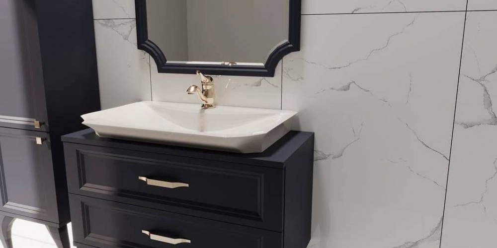 Medi Tile Calacatta Light
