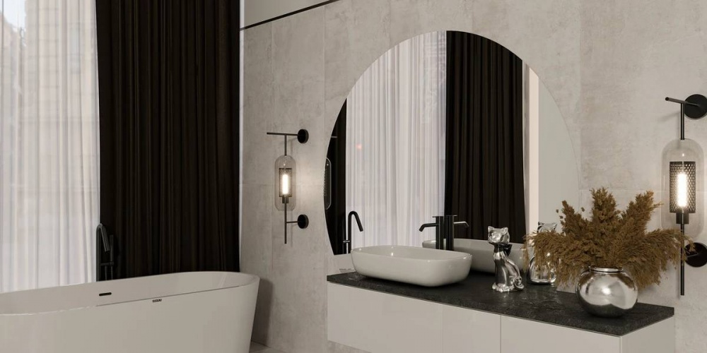Medi Tile Diora Light