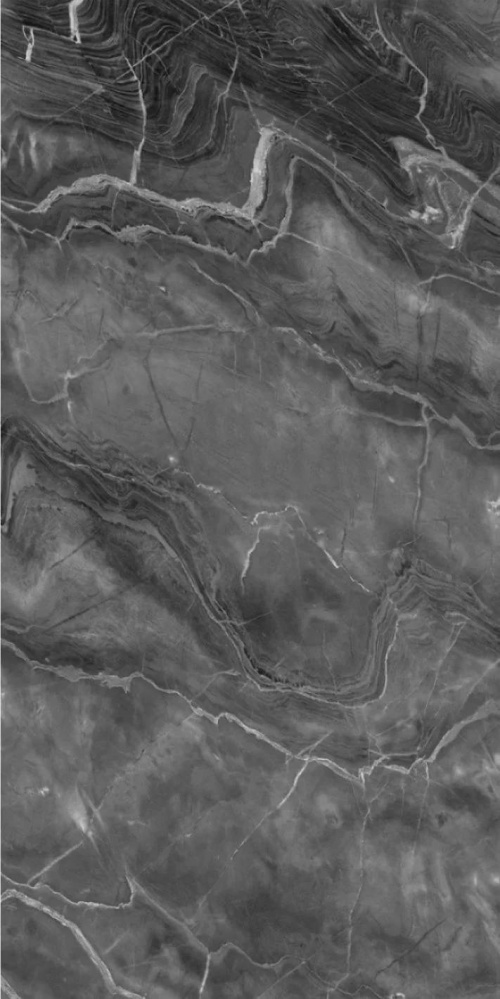  6012-5 Persian Silver