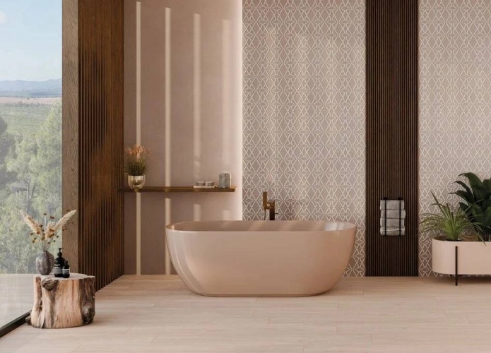 Metropol Ceramica Осман