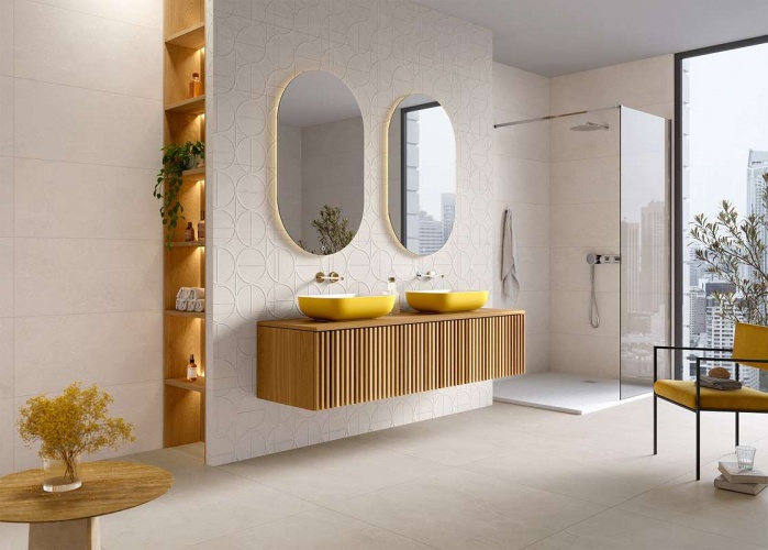 Metropol Ceramica Tunez