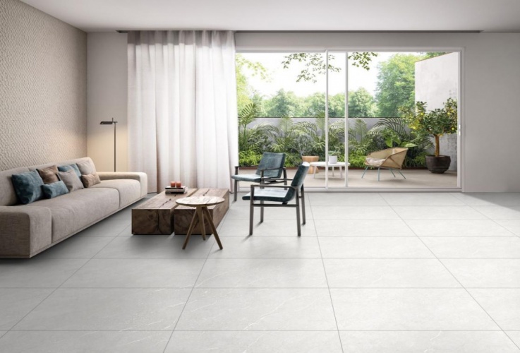 Modern Tile Choffer