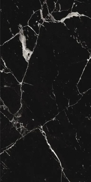  PT12S982 Marble Noir Pol