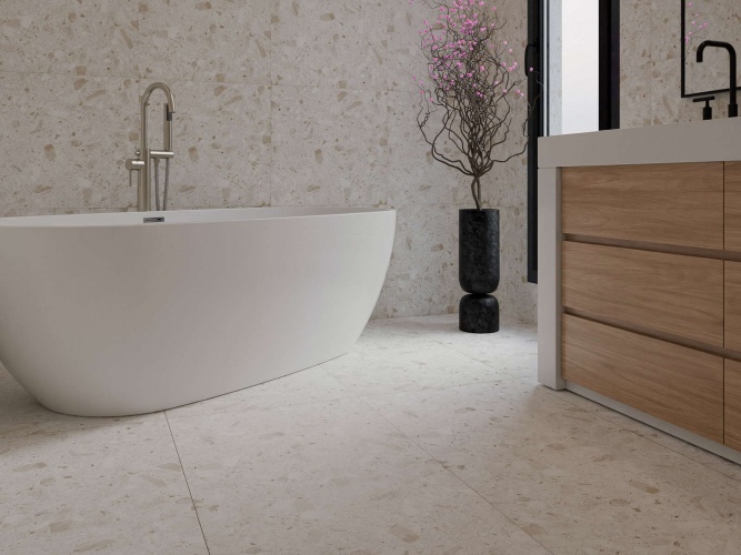 Protiles Terrazzo