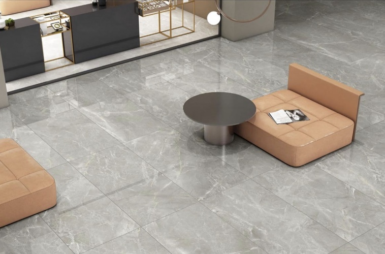 Modern Tile Zanetta Grey