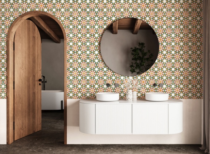 Monopole Ceramica Марракеш