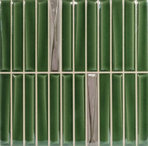  Decor Melody Royal Green Gold