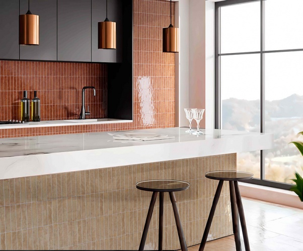 Monopole Ceramica San Remo