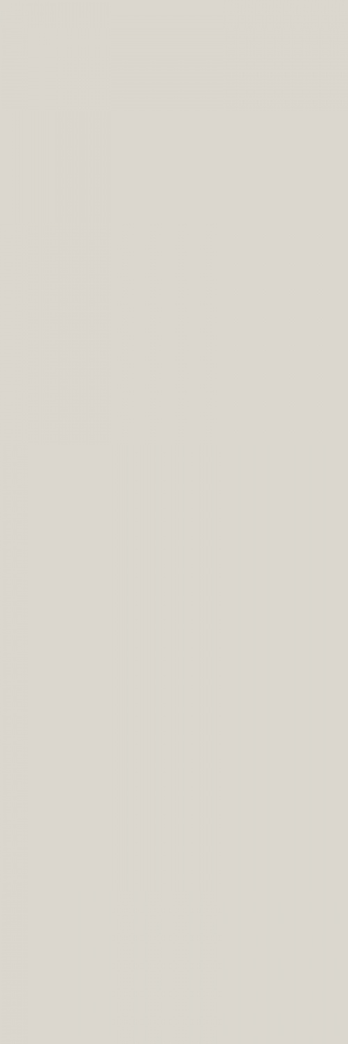  N100139 15mm Light Grey Matt