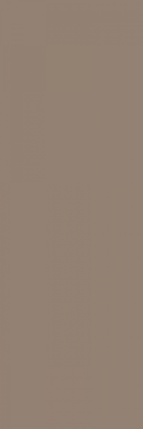  N100145 15mm Walnut Glossy