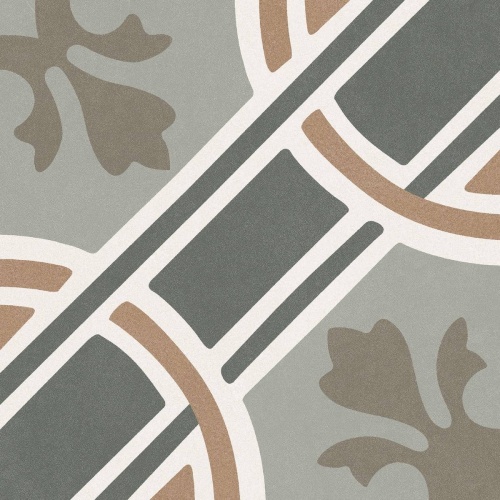  N100101 Monotone Juniper Decor Matt