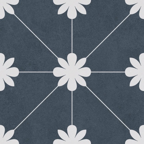  N100104 Monotone Oxford Decor Matt