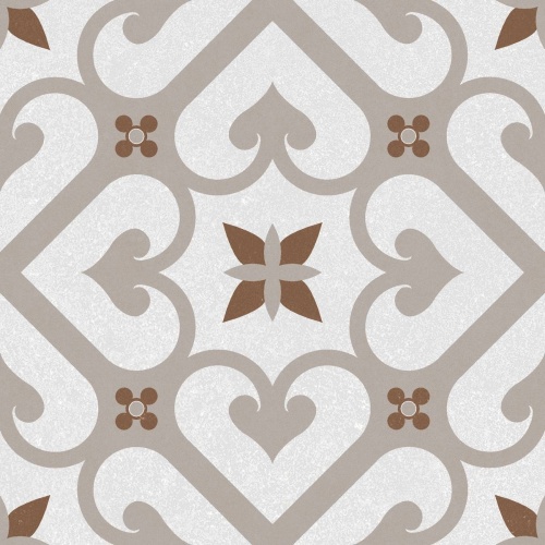  N100109 Monotone Clay Decor Matt