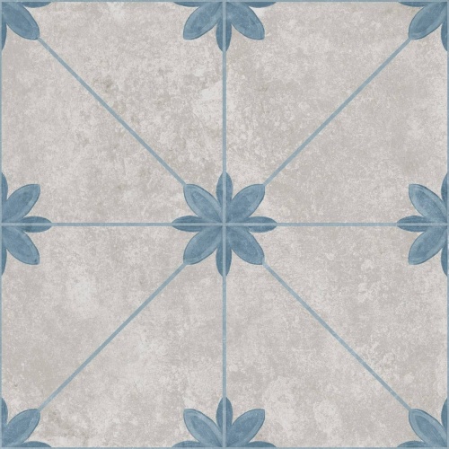  N100120 Niza White Decor 2