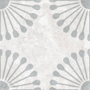  N100126 Palmas White Decor 2