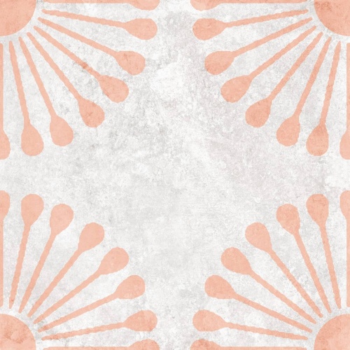  N100127 Palmas White Decor 3