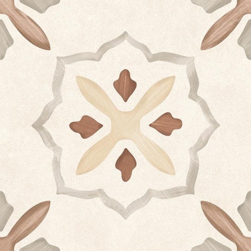  N100197 Velvet Clay Decor 1