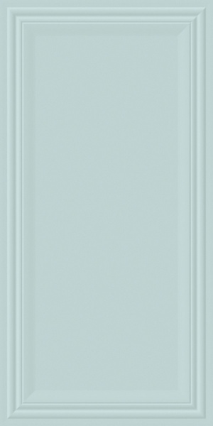 N90048 Rare & Unique Aqua Frame Matt
