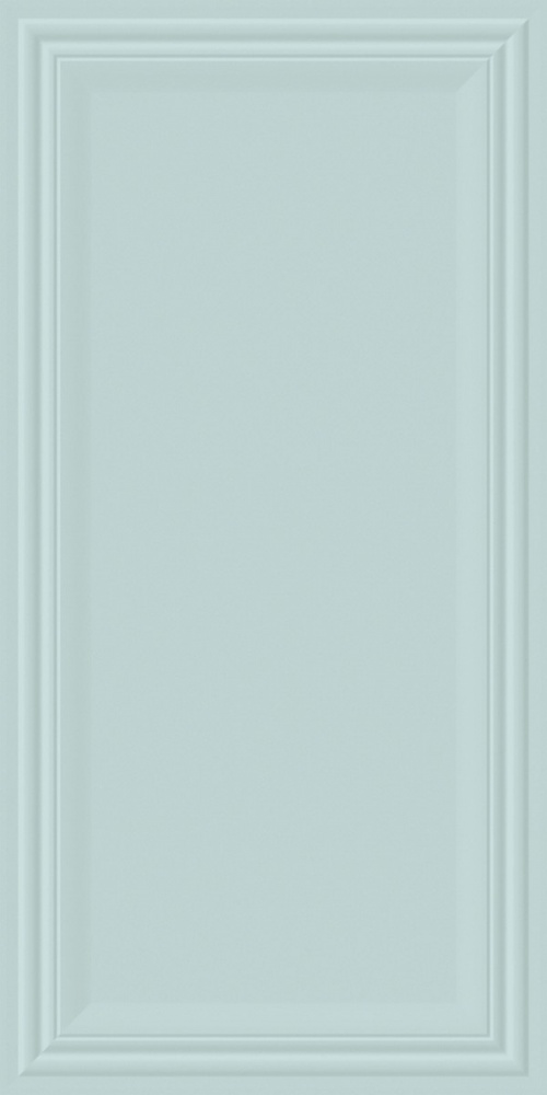  N90048 Rare & Unique Aqua Frame Matt
