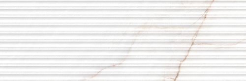  Dahlia White SP Decor M-97