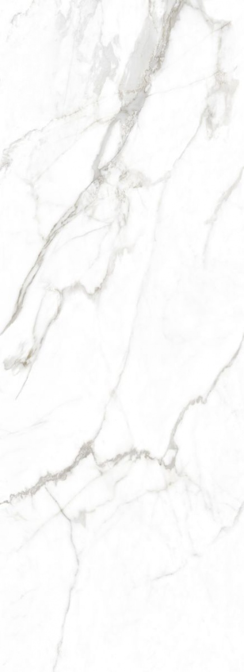  Lumiere 4D White Sp/100x275/R Shaped