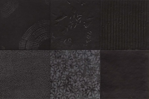  GACM41 Chymia Mix 1 Black