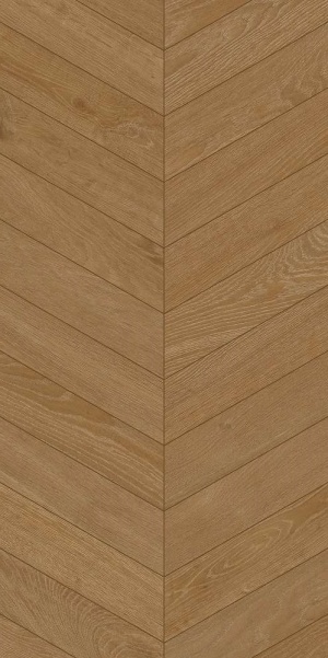  Baku Chevron Castano