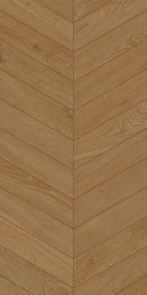  Baku Chevron Castano