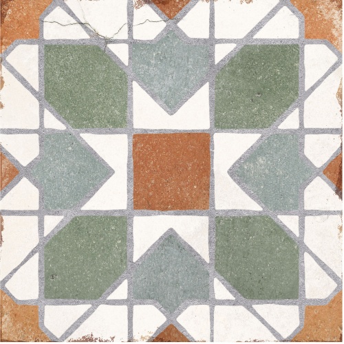  Andalusia Teulet