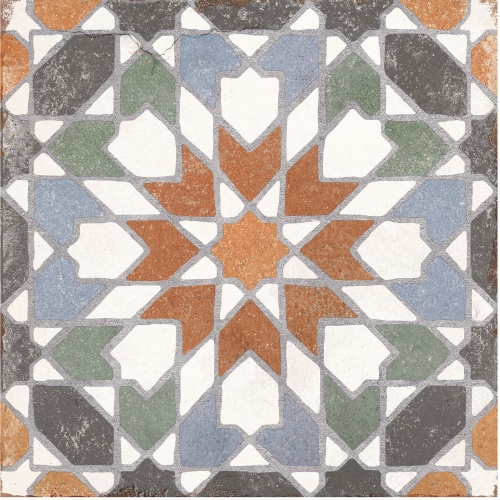  Andalusia Zaida