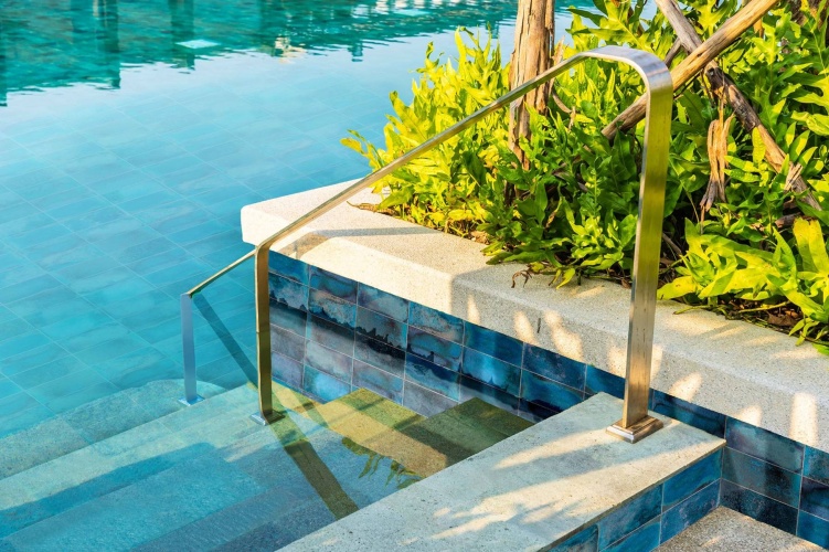 Nanda Tiles Ательер