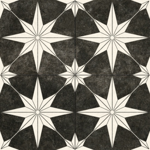  Star Antic Black Pre.