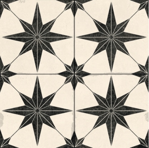  Star Antic White Pre.