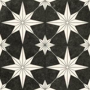  Star Black Pre.