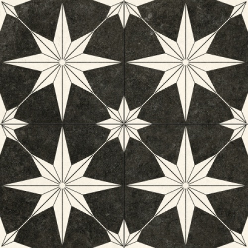  Star Black Pre.