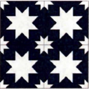  Star Navy Pre.