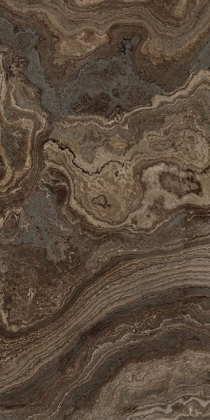  Rhapsody Brown Wave Lev. Ret