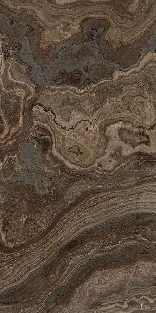  Rhapsody Brown Wave Lev. Ret