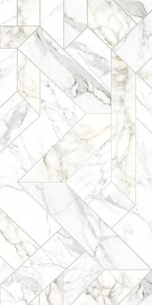  Rhapsody Outline White Lev. Ret
