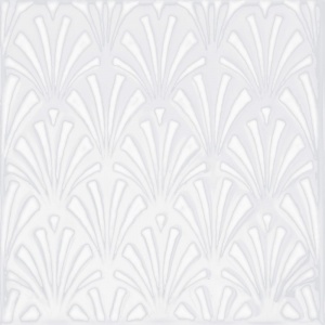  04-01-1-03-06-00-1906-0 Art Deco белый
