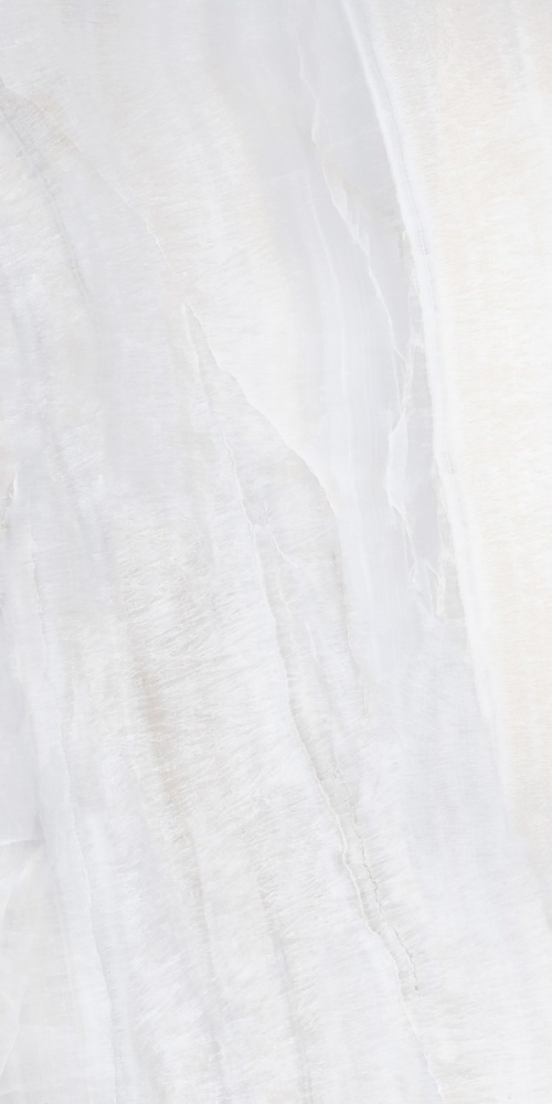  N20561 Marble Crysta Bianco Carving