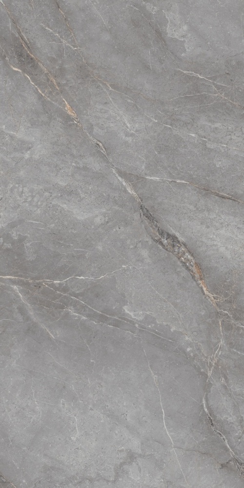  N20579 Marble Orobico Grey Carving