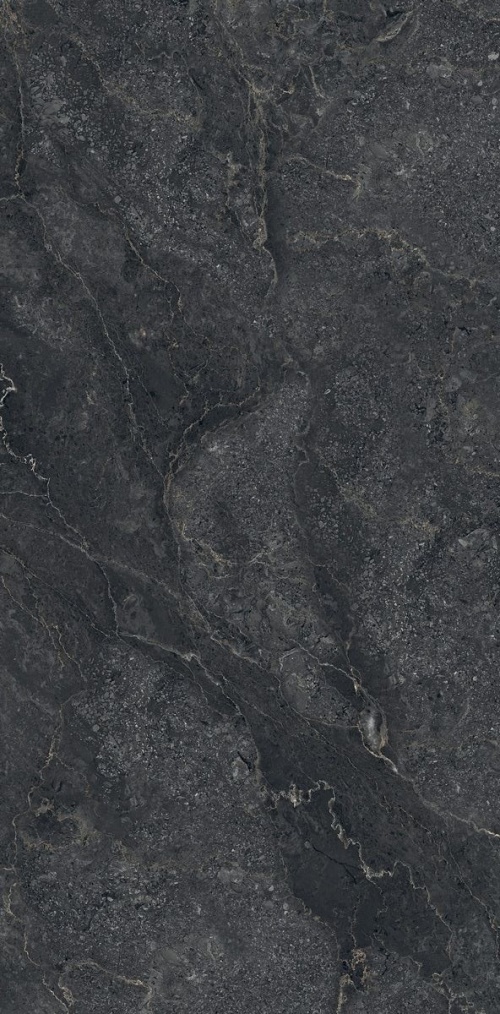  N20760 Marble Etna Anthracite Carving Str
