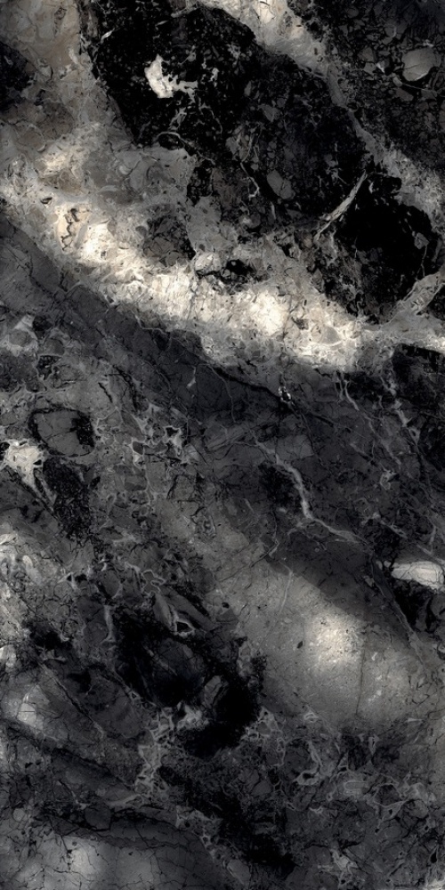  N20440 Luxury Black Pearl Polished