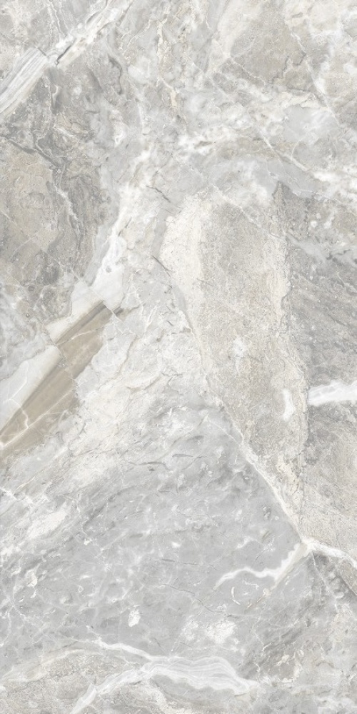  N20524 Stone Nebula Grey Carving