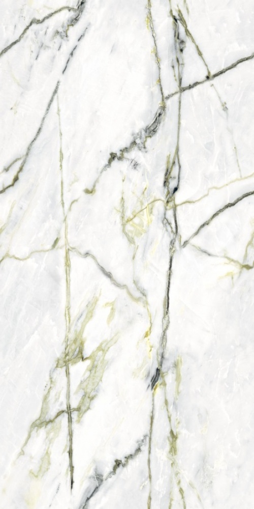  N40012 Sale Calacatta Green (Book) Polished