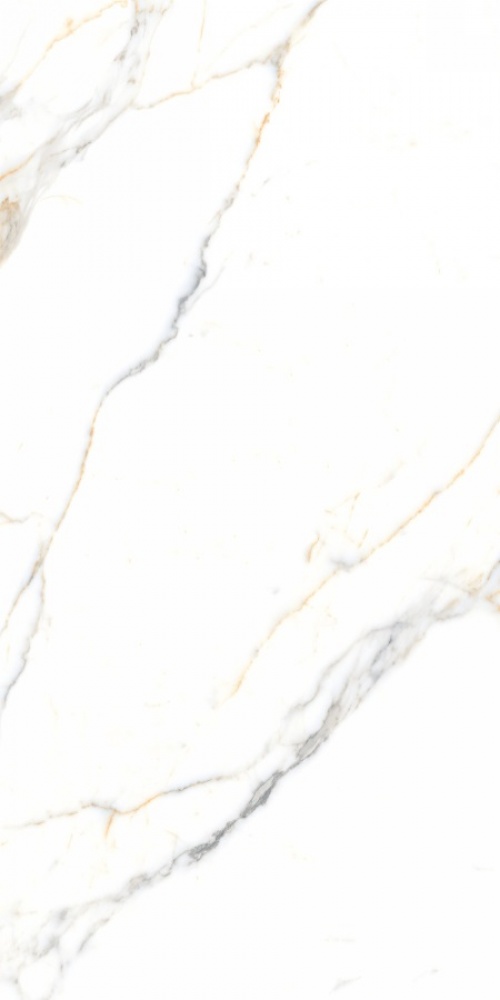  N40019 Classic Marble Statuario Platinum Carving