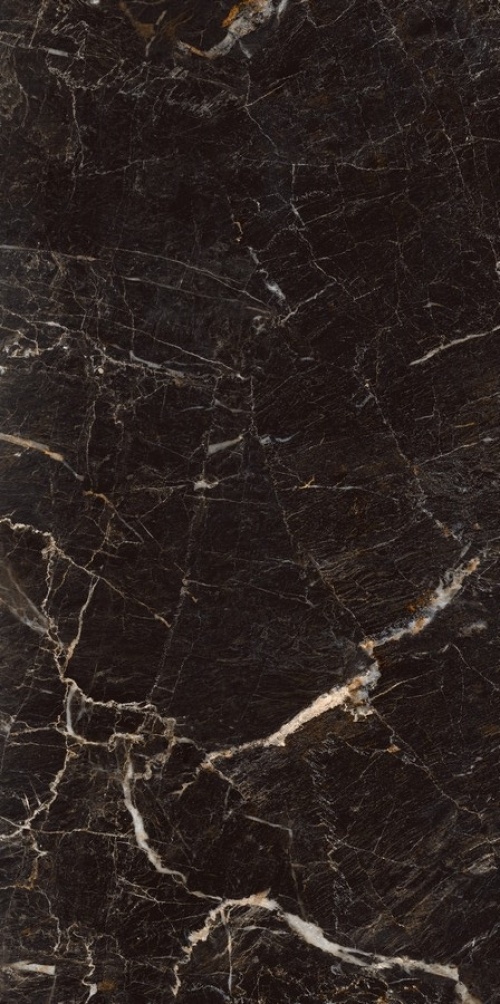 N40021 Marble Creta Brown Polished
