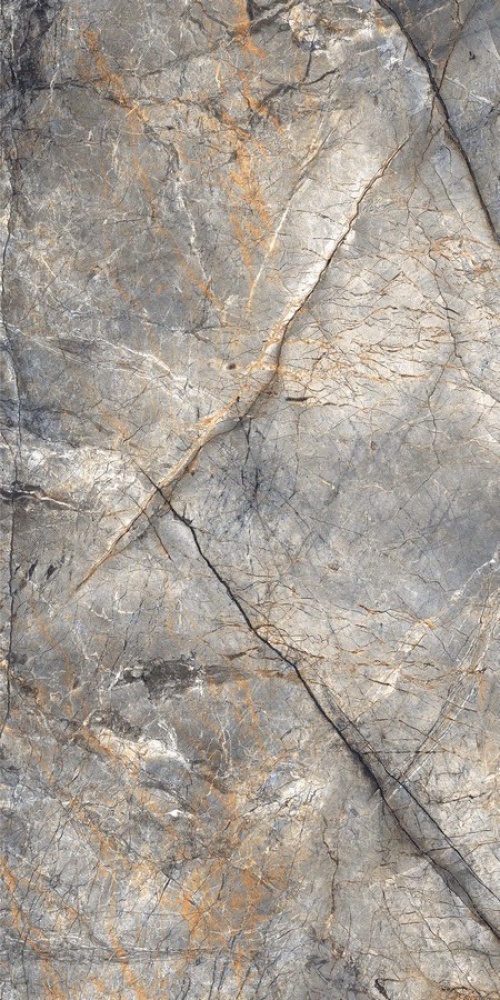  N20530 Marble Golden River Carving