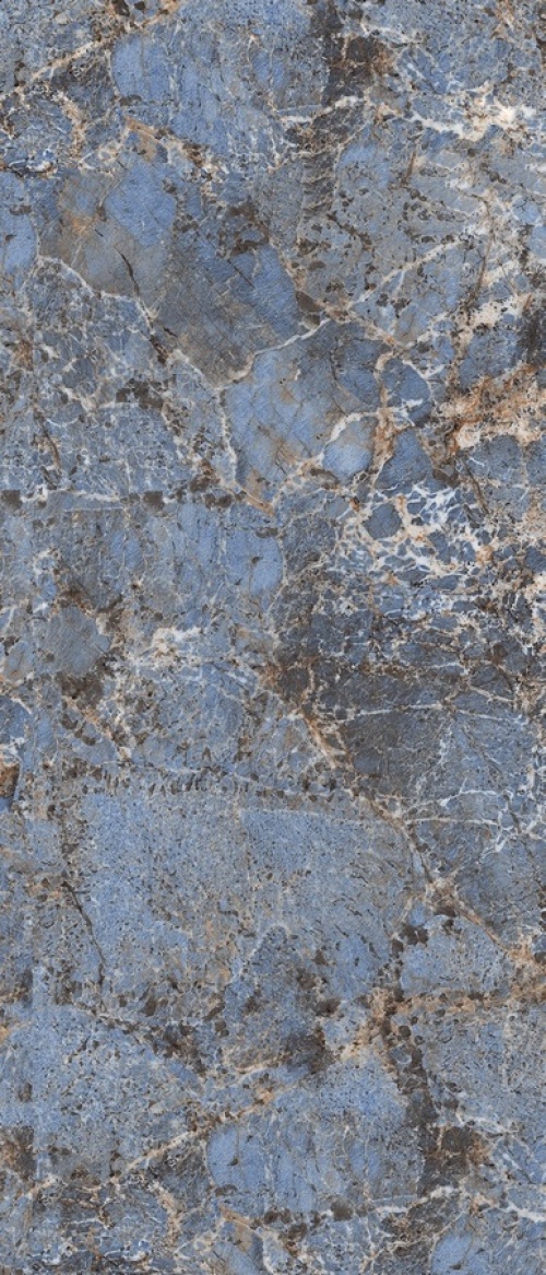  N80001 Titanium Amozanite Polished